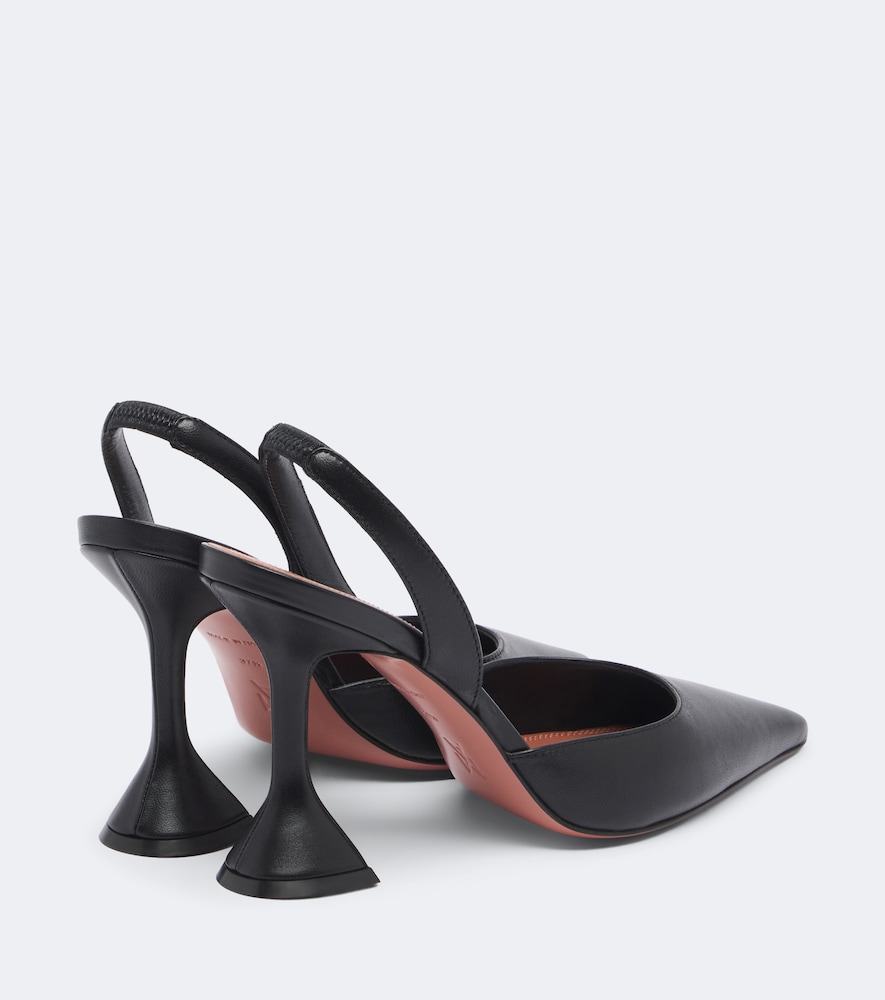 Holli Slingback