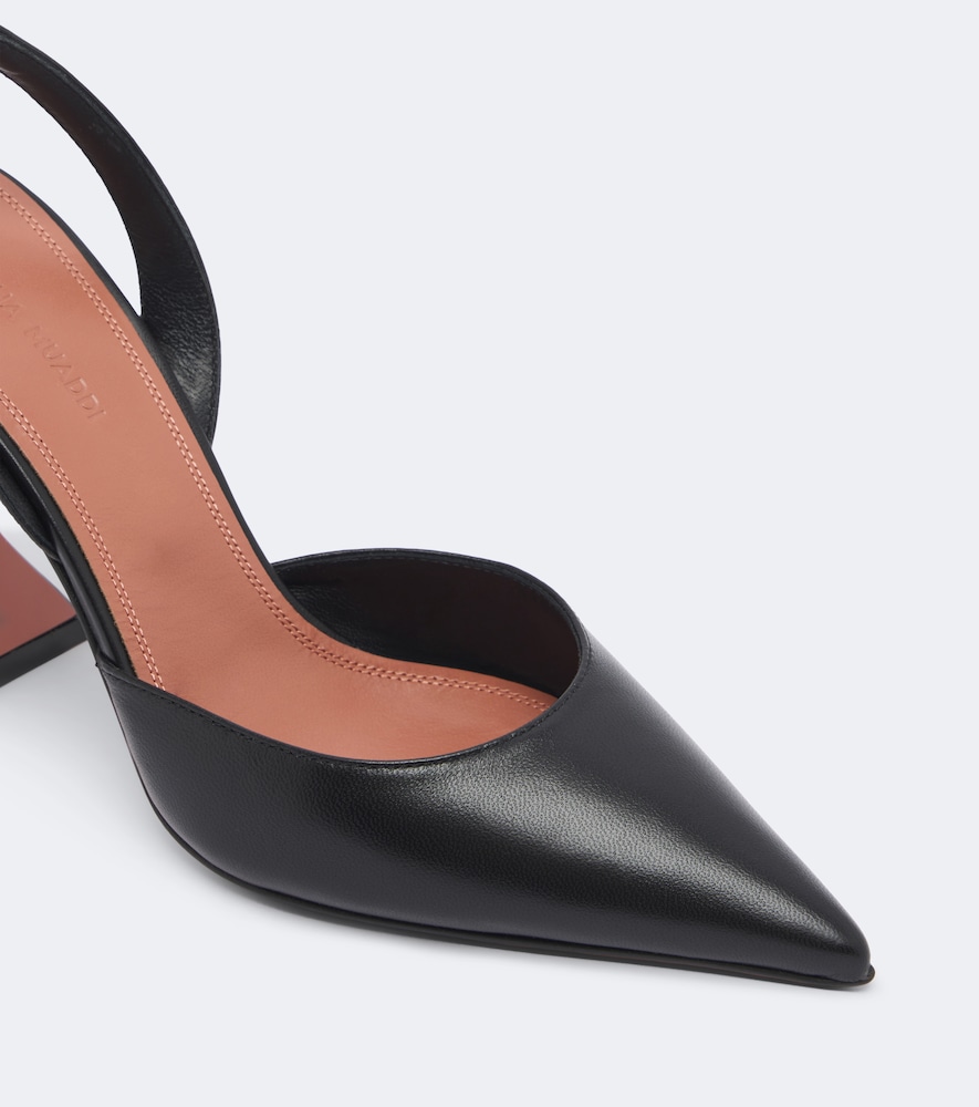 Holli Slingback