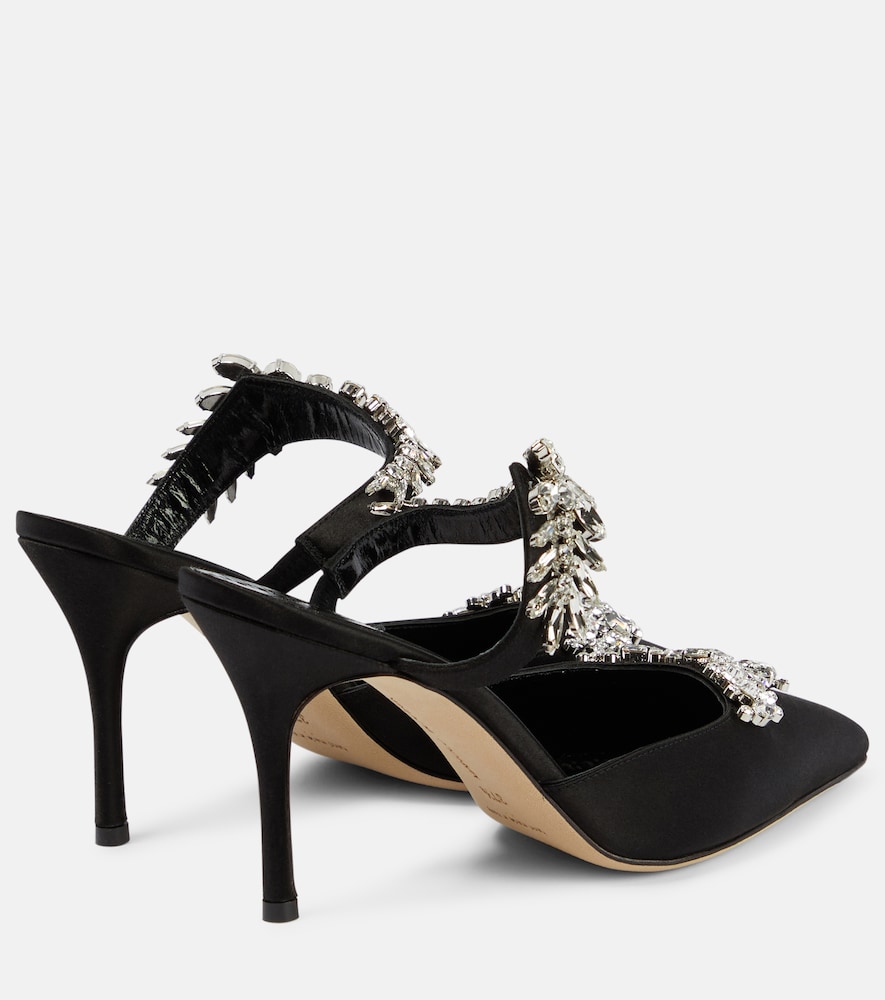 Lurum 90 Mules