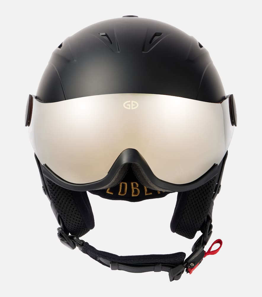 Goldbergh Glam ski helmet