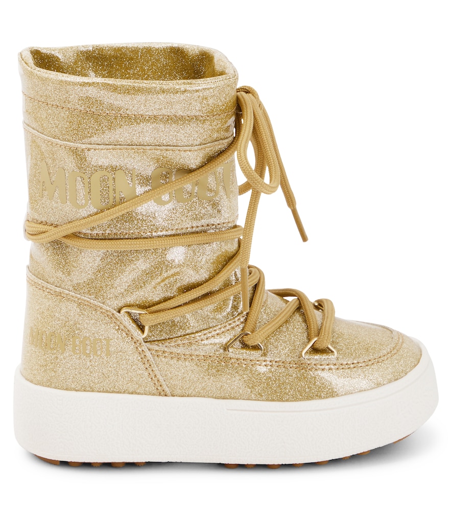  Moon Boot Kids Moon Boot Kids Schneestiefel Jtrack Tube Junior 