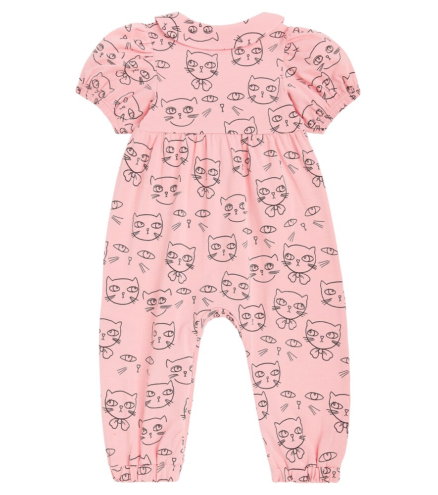  Mini Rodini Mini Rodini Baby Spieler Cathlethes 