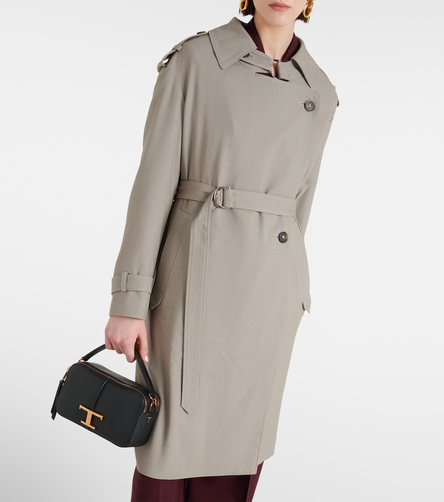  Tod's Tod's Trenchcoat 