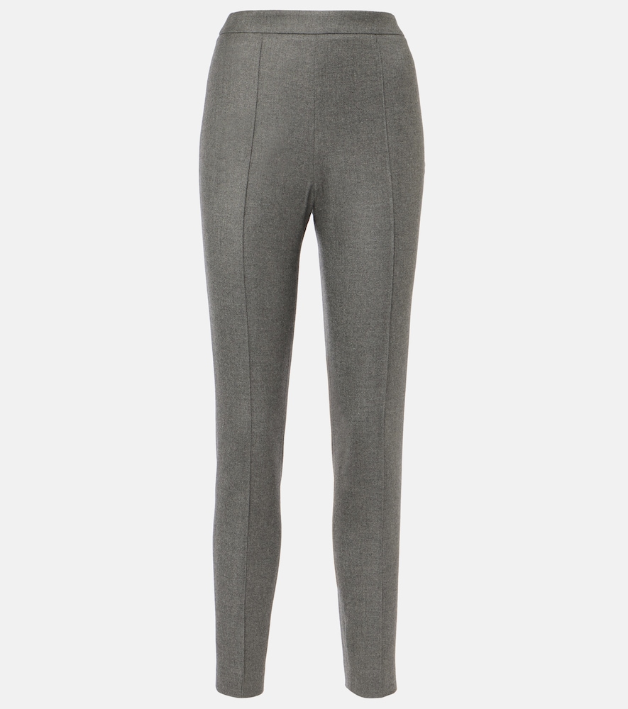 Loro Piana Loro Piana Mick cashmere slim pants　ロロ ピアーナ ミック カシミア スリム パンツ