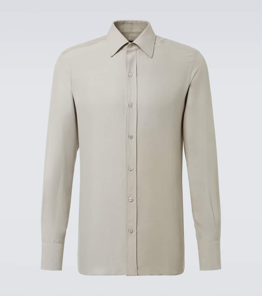 Cotton shirt