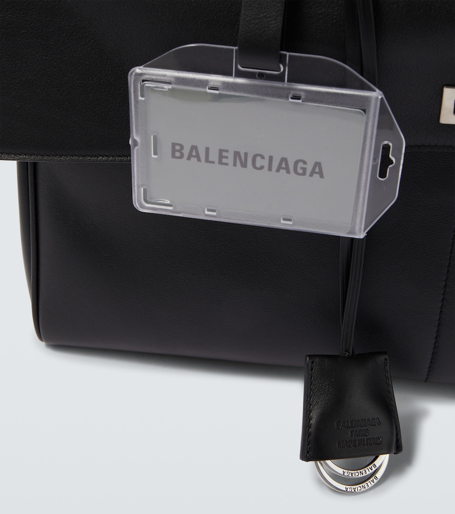  Balenciaga Balenciaga Aktentasche Rodeo Aus Leder 