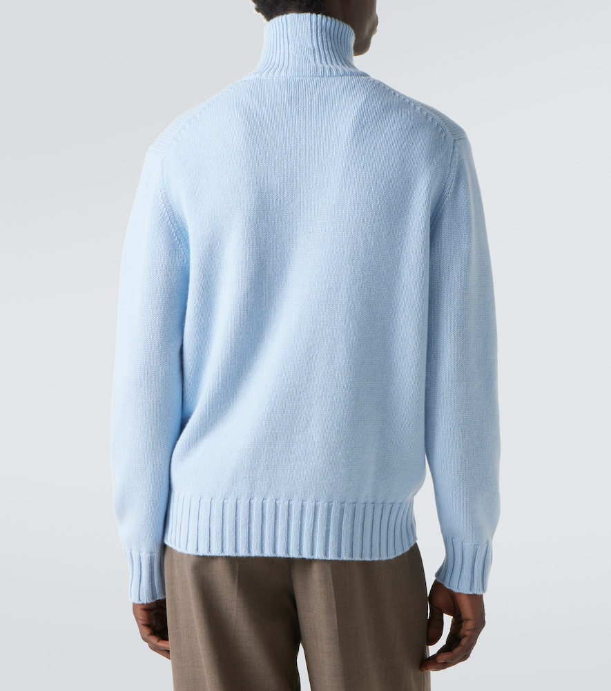  Allude Allude Pullover Aus Kaschmir 