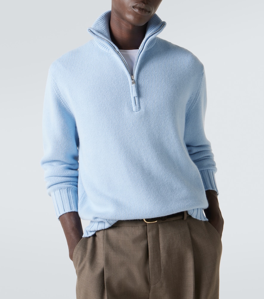  Allude Allude Pullover Aus Kaschmir 
