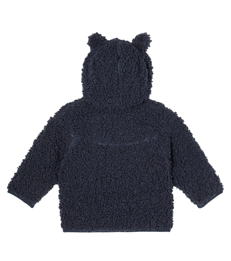  Molo Molo Baby Ummi Fleece Jacket 