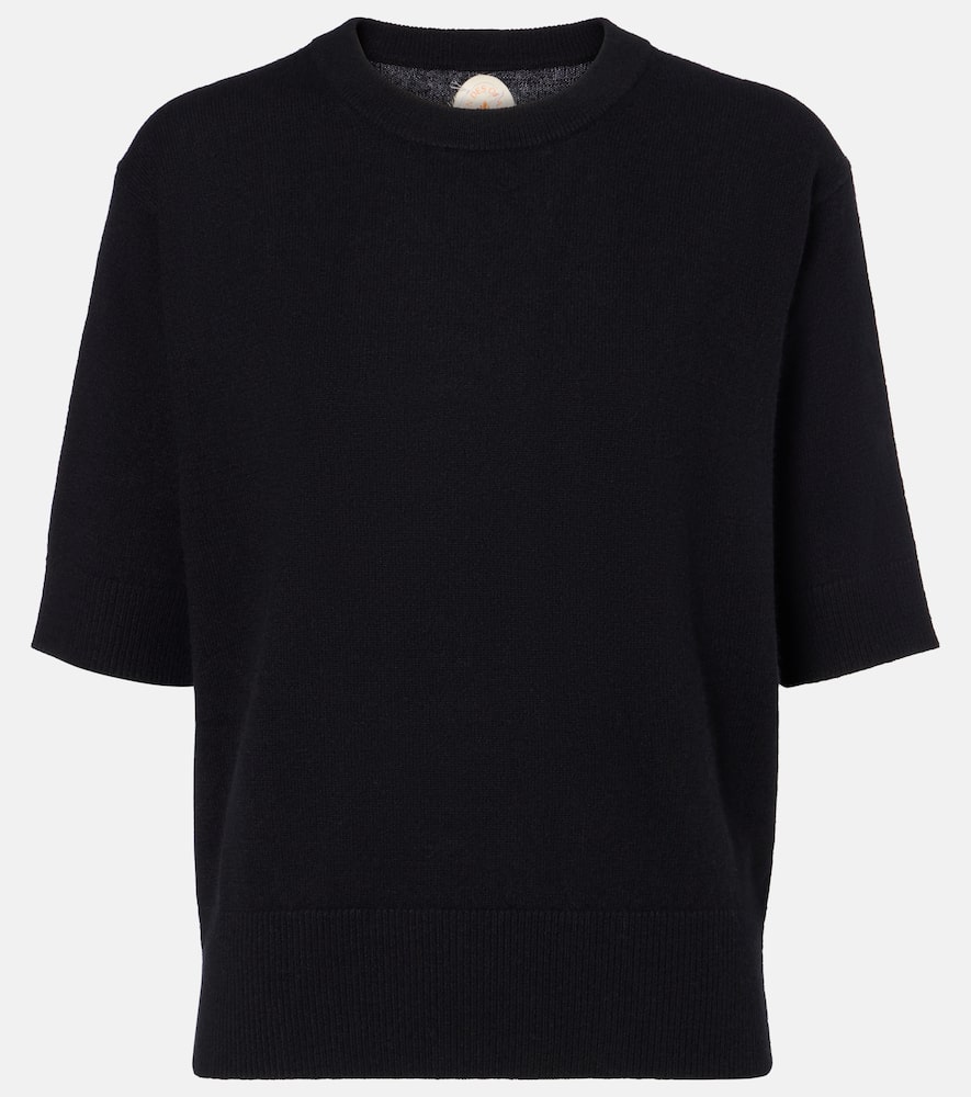 Cashmere top