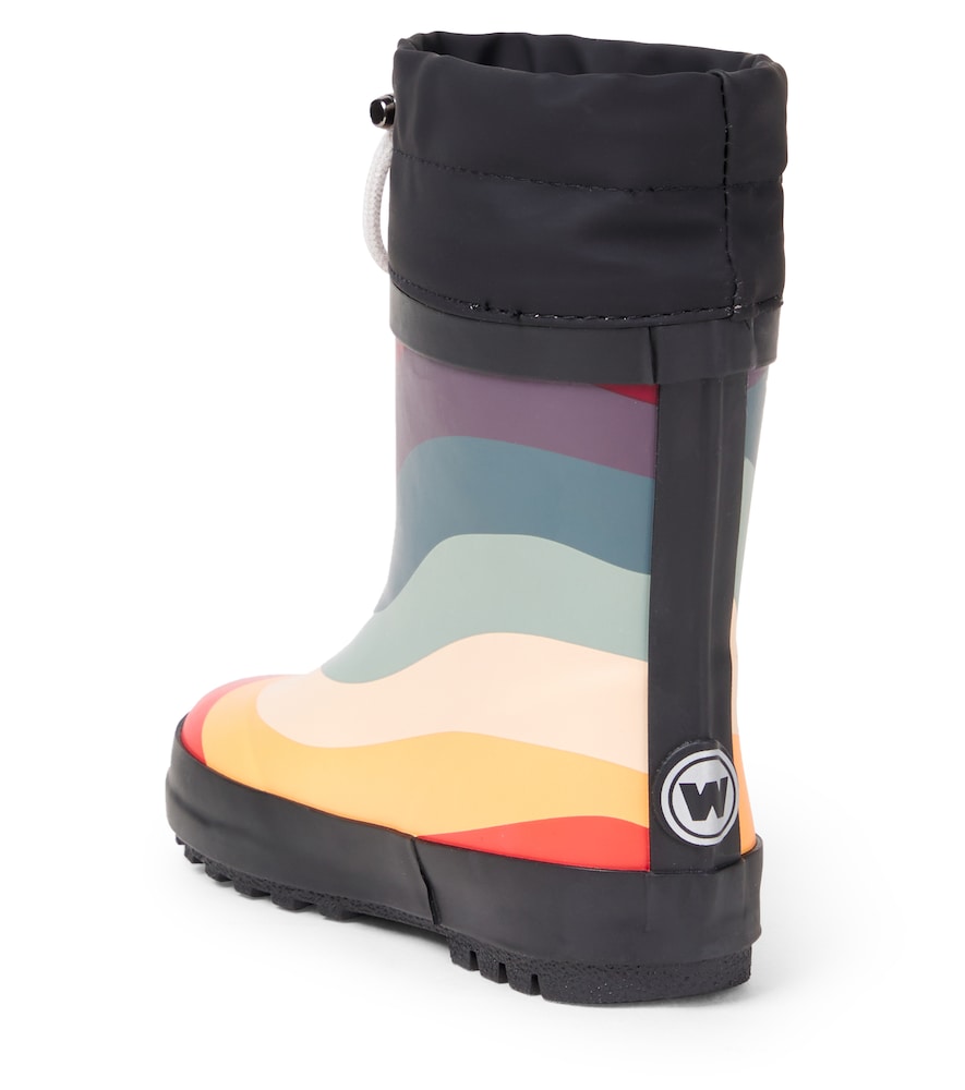  Wheat Wheat Gummistiefel 