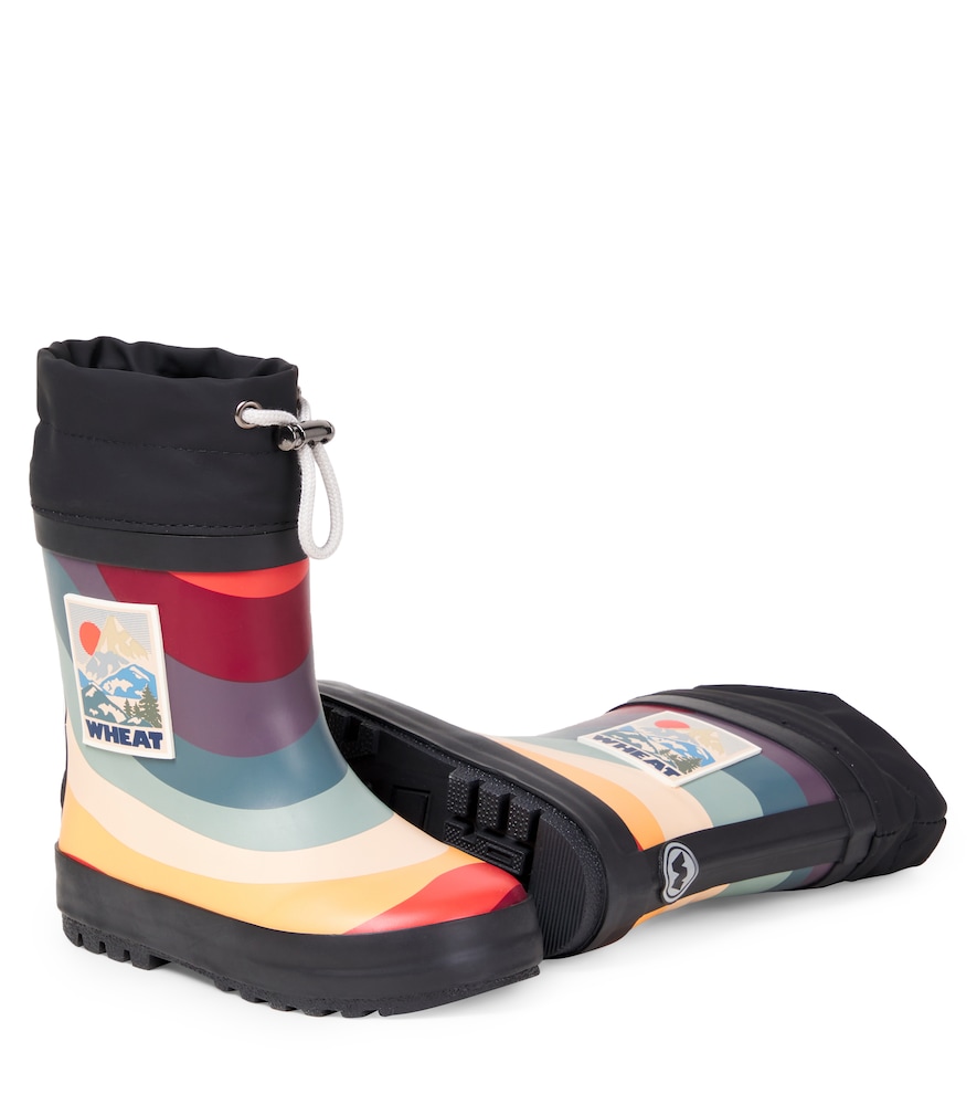 Wheat Wheat Gummistiefel 