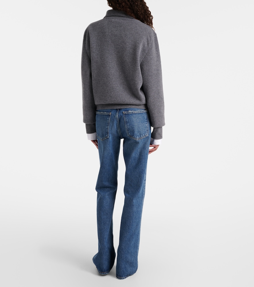  Agolde Agolde Jeans Flared Leena 