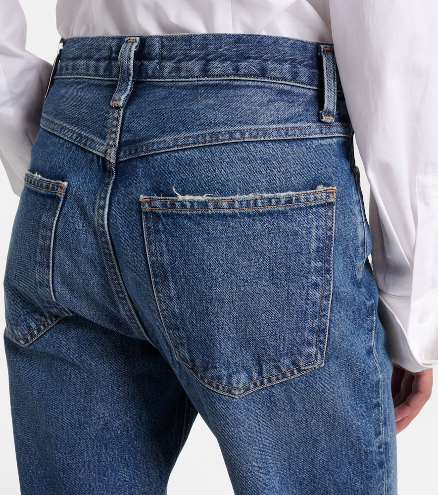  Agolde Agolde Jeans Flared Leena 