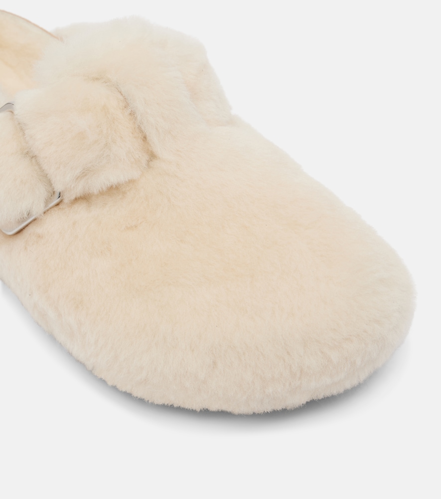  Birkenstock 1774 Birkenstock 1774 Boston Shearling Clogs 