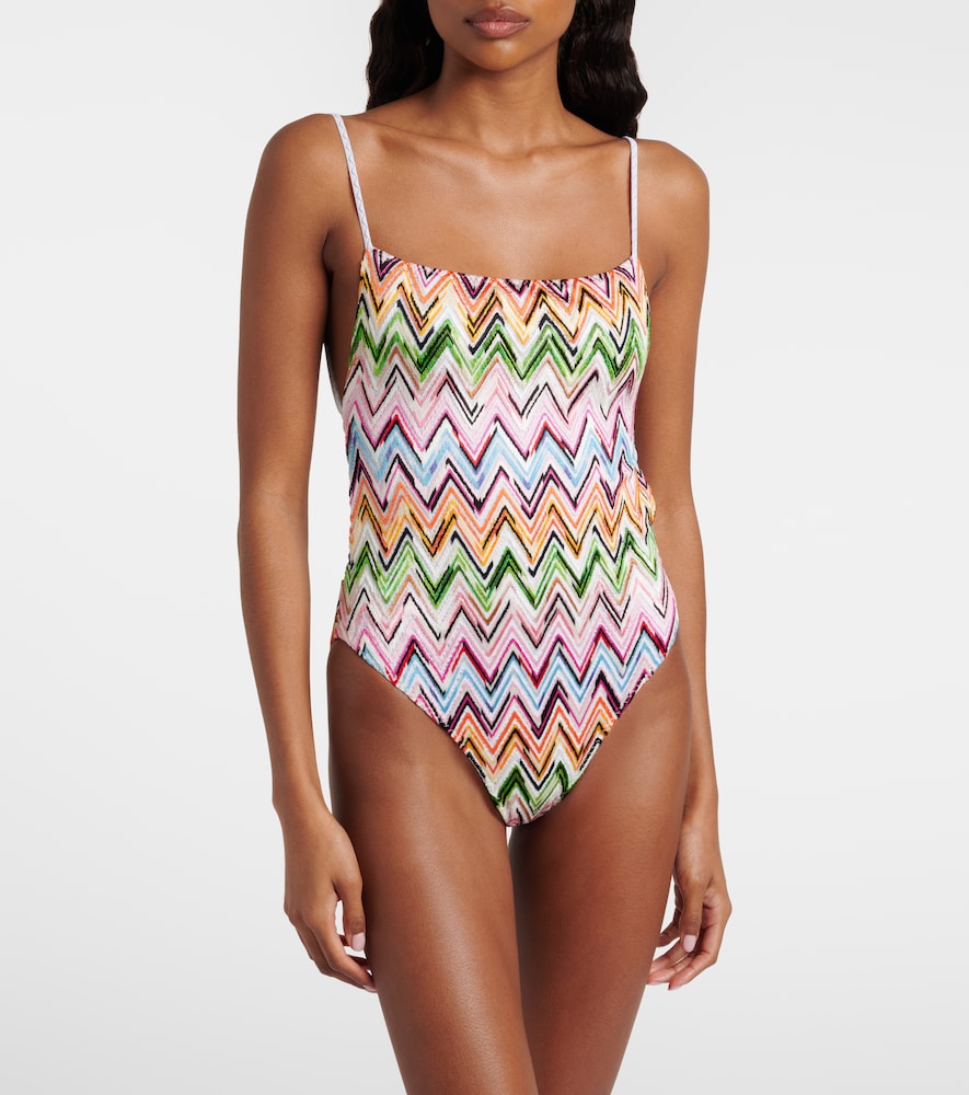  Missoni Missoni Badeanzug 