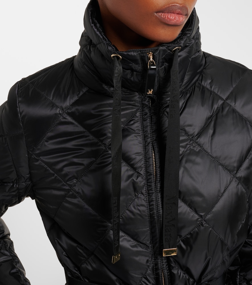  Max Mara Max Mara Daunenjacke 