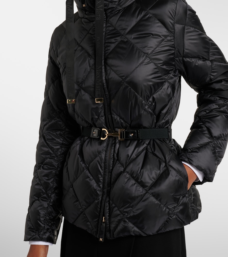  Max Mara Max Mara Daunenjacke 
