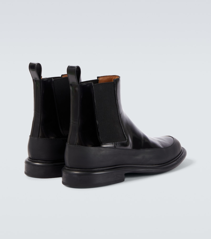  Givenchy Givenchy Chelsea Boots Gent Aus Leder 