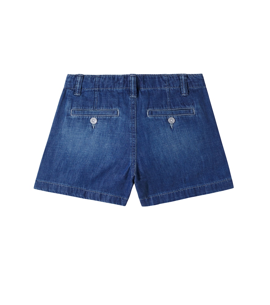  Polo Ralph Lauren Kids Polo Ralph Lauren Kids Jeansshorts 