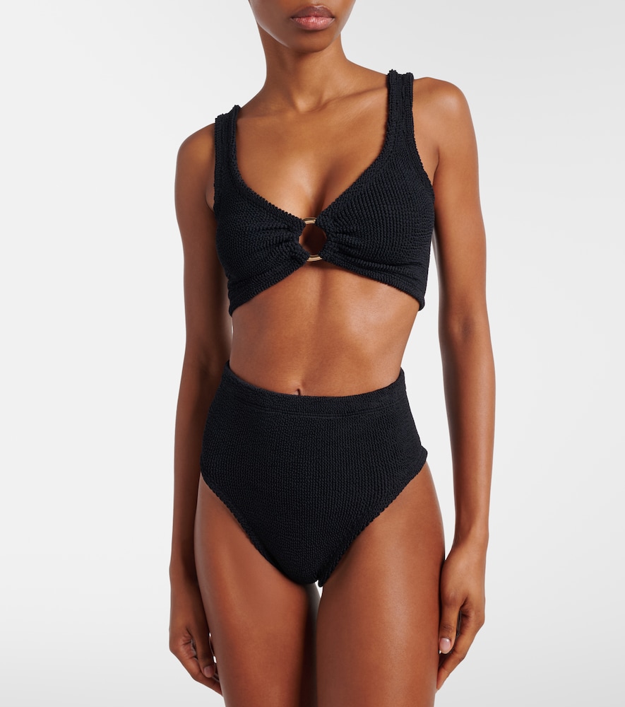  Hunza G Hunza G Bikini Nadine 