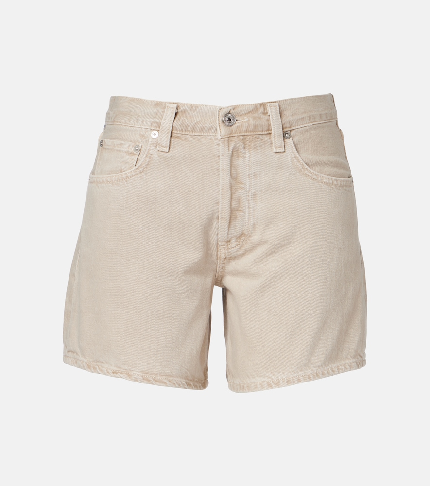 Citizens of Humanity Billie denim shorts