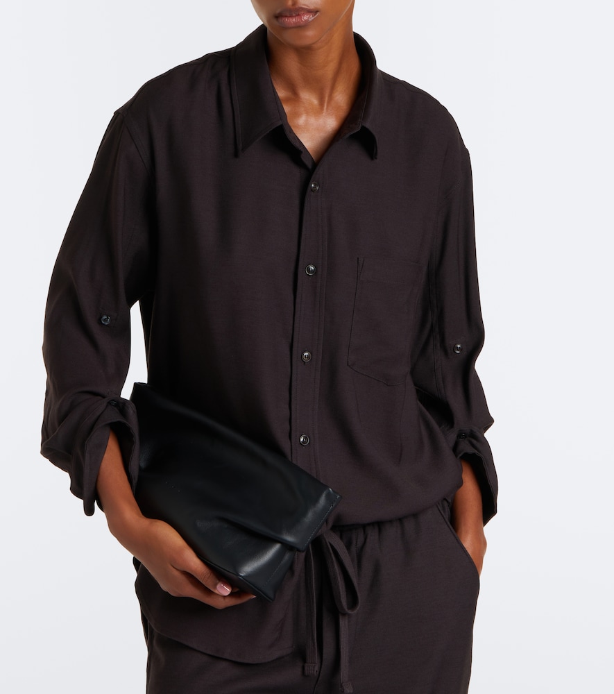 Kayla Oversized Shirt