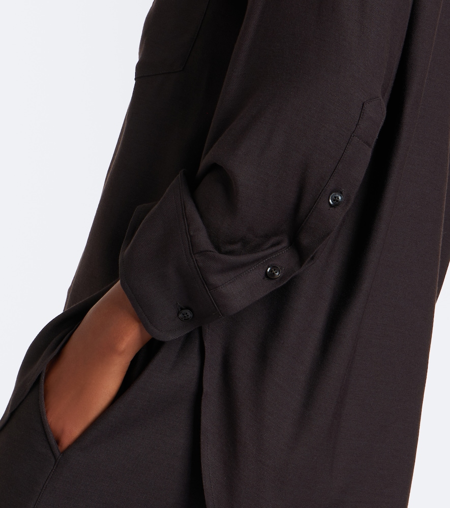 Kayla Oversized Shirt
