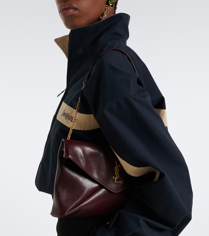 Cassandre Large Shoulder Bag