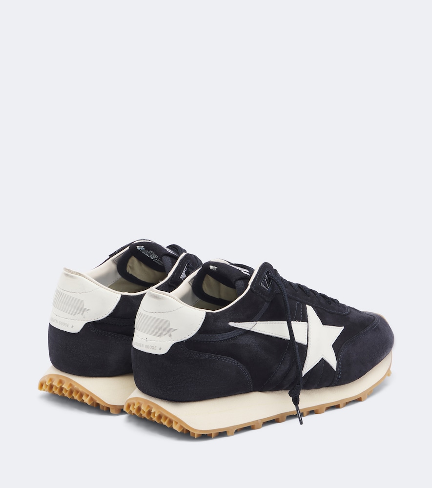 Running Marathon Sneakers