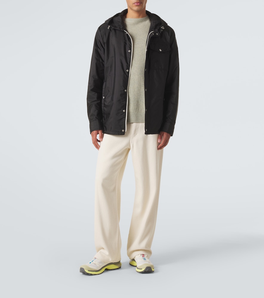  Moncler Moncler Jacke Duvainne 