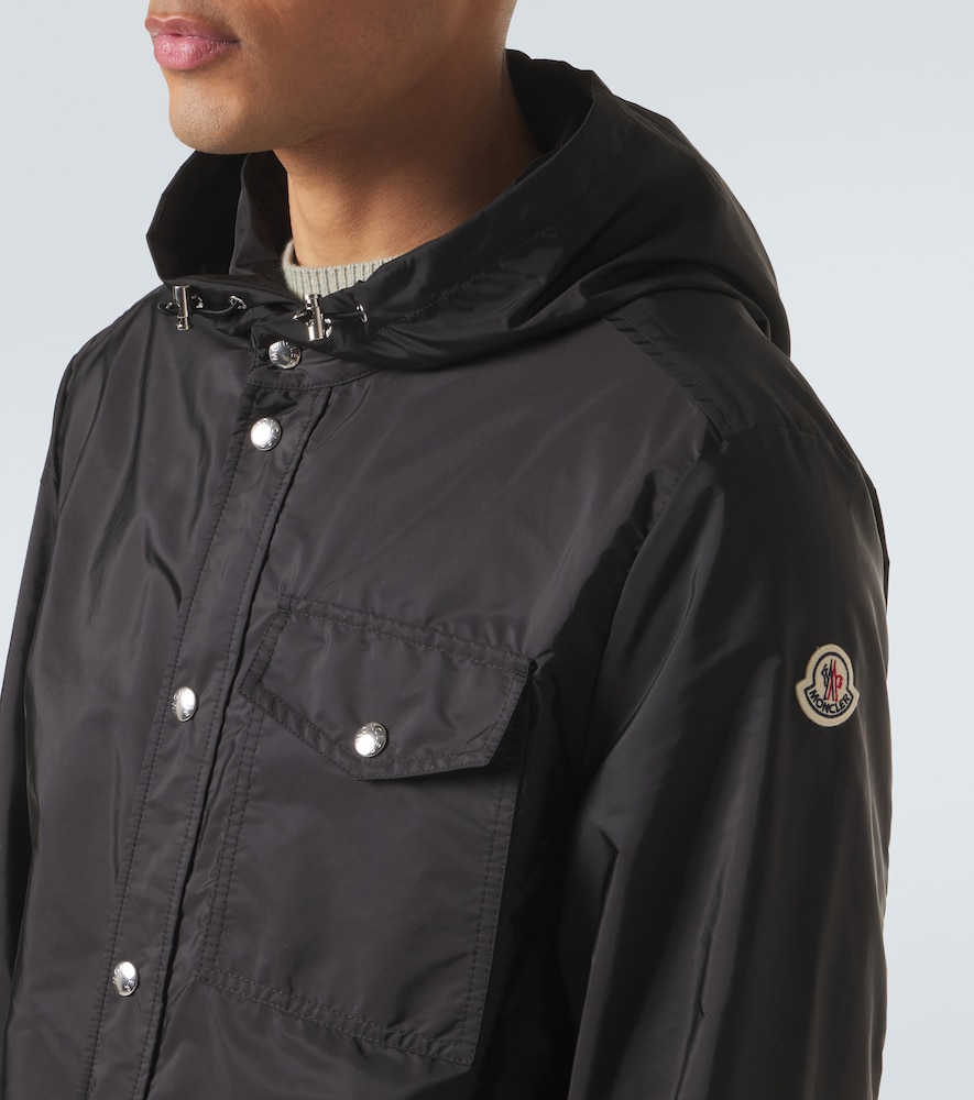  Moncler Moncler Jacke Duvainne 