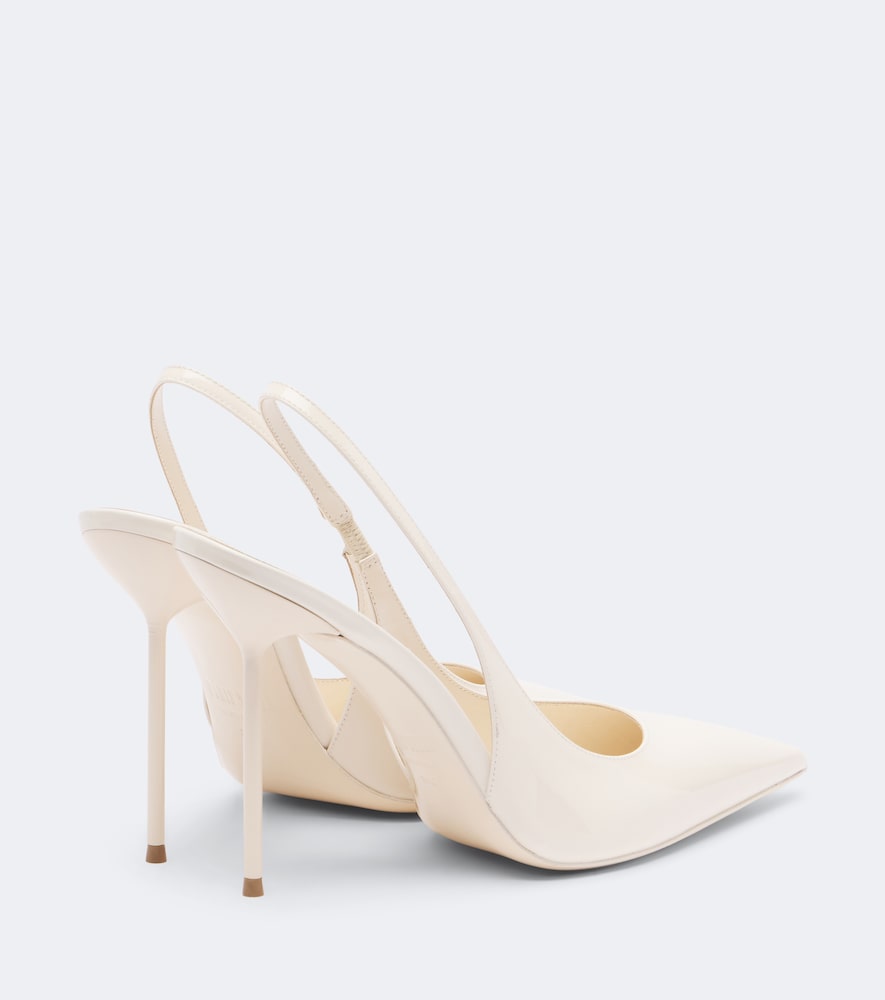 Lidia Slingback