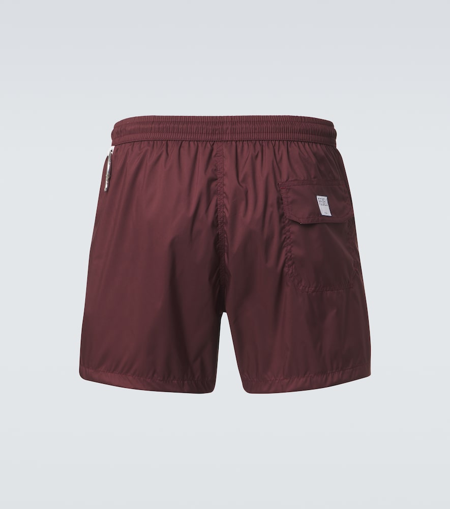  Fedeli Fedeli Badeshorts Madeira 
