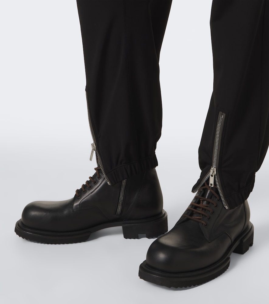 Tecuatl Technical Sweatpants