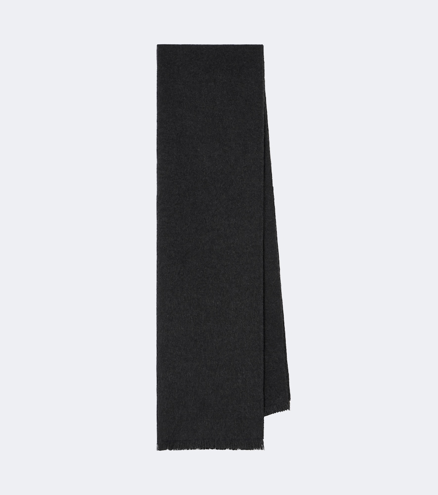 Schal Ingo aus Cashmere