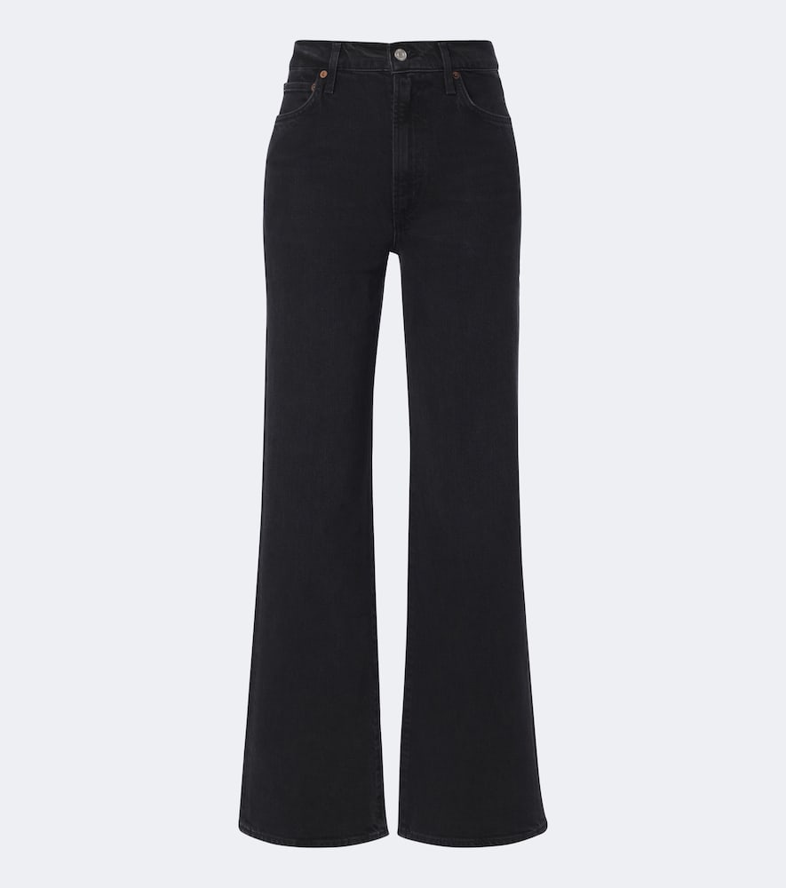Harper Straight Jeans