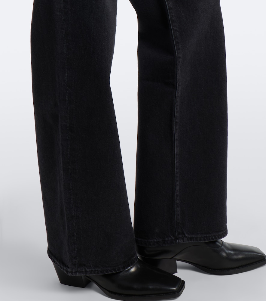 Harper Straight Jeans