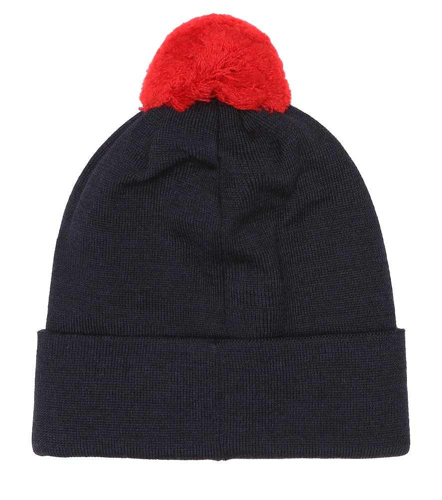  Canada Goose Kids Canada Goose Kids Mütze Aus Wolle 