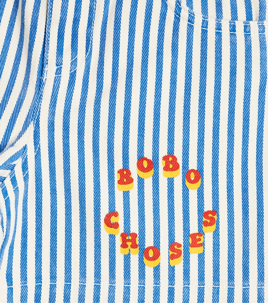  Bobo Choses Bobo Choses Shorts Aus Baumwolle 