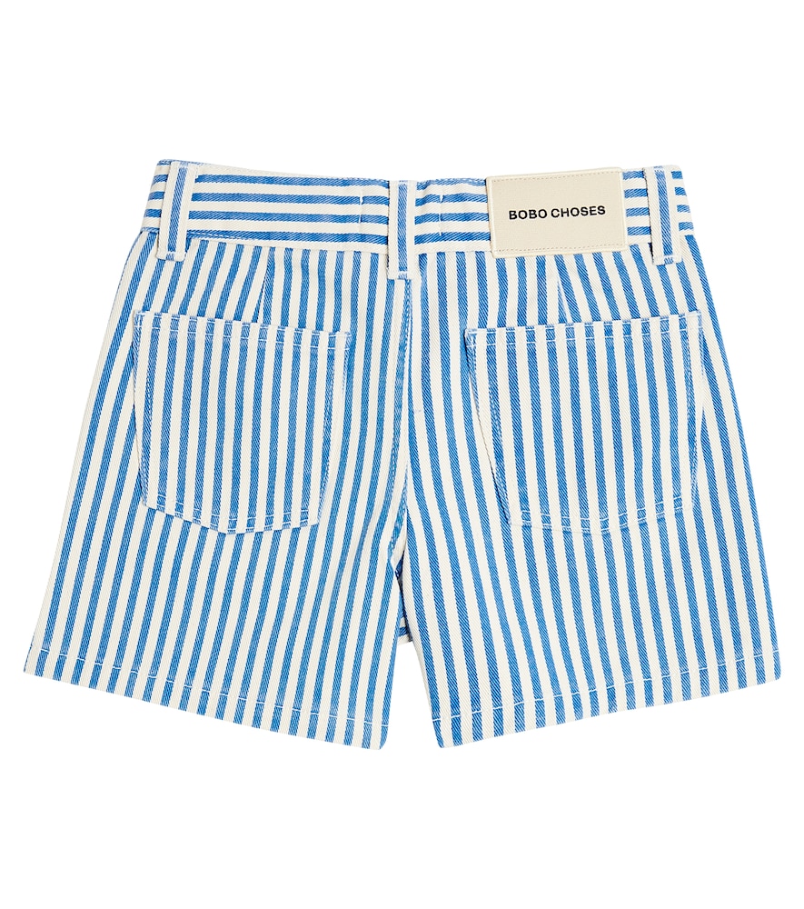  Bobo Choses Bobo Choses Shorts Aus Baumwolle 
