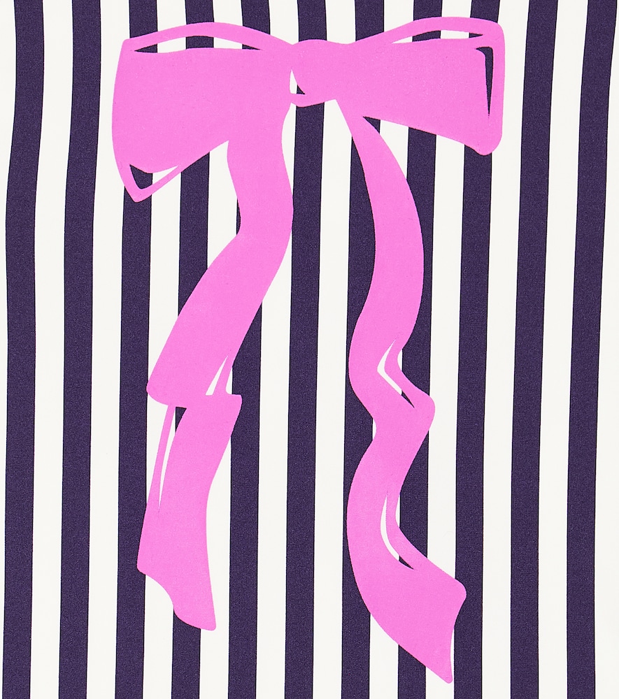  Il Gufo Il Gufo Printed Swimsuit 