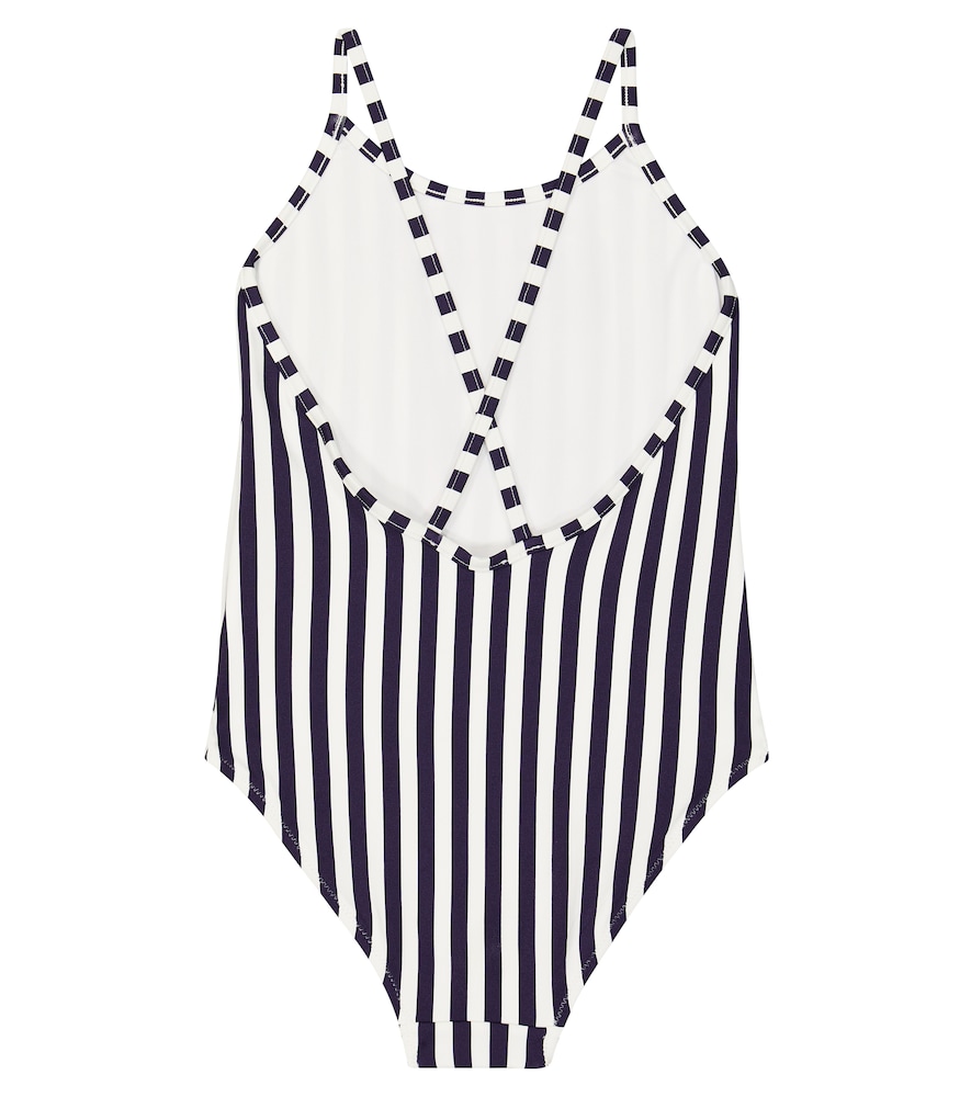  Il Gufo Il Gufo Printed Swimsuit 