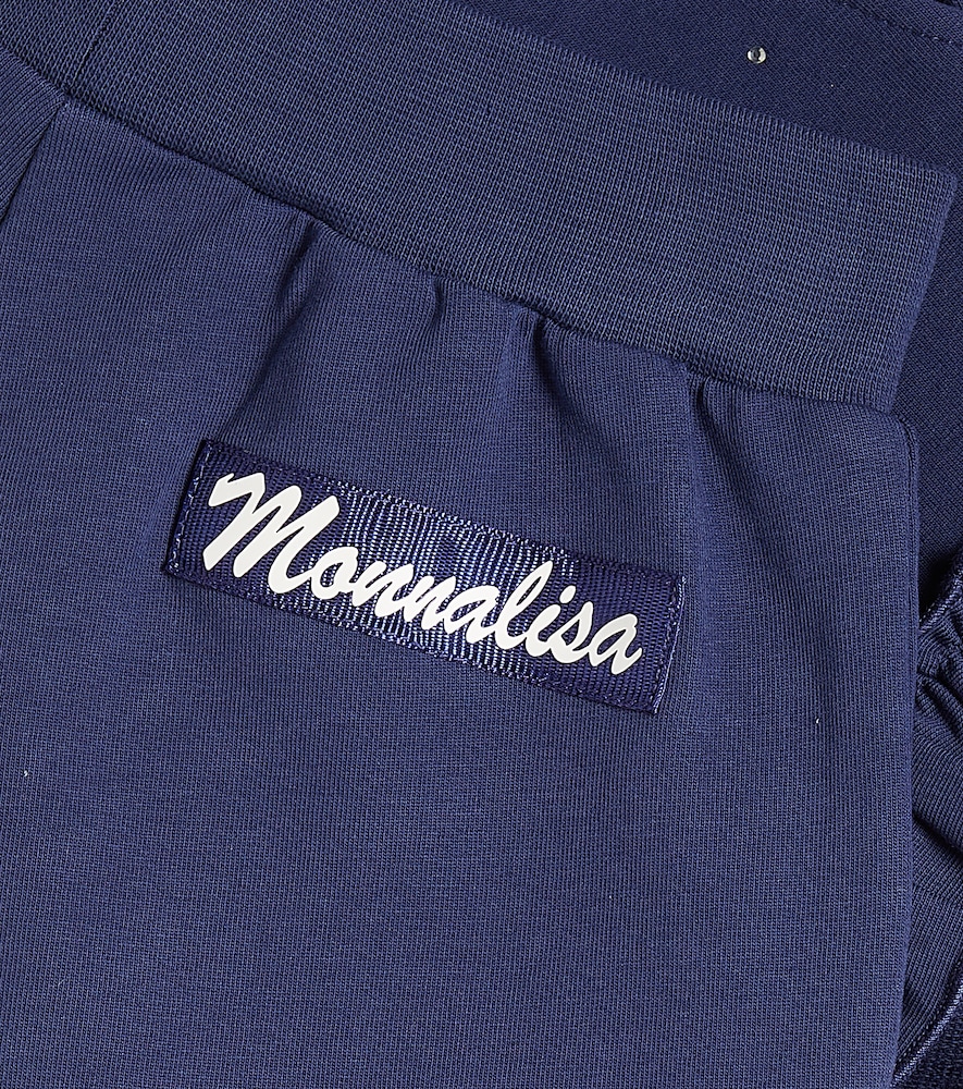  Monnalisa Monnalisa Shorts Aus Fleece 