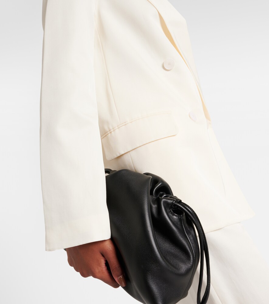  Joseph Joseph Blazer Jaden Aus Seide Und Baumwolle 