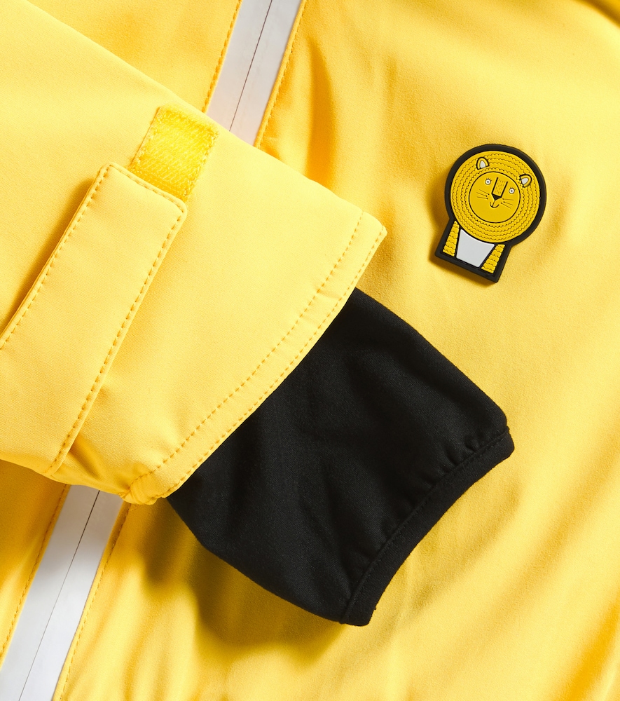  Roarsome Roarsome Cub The Lion Snowsuit 