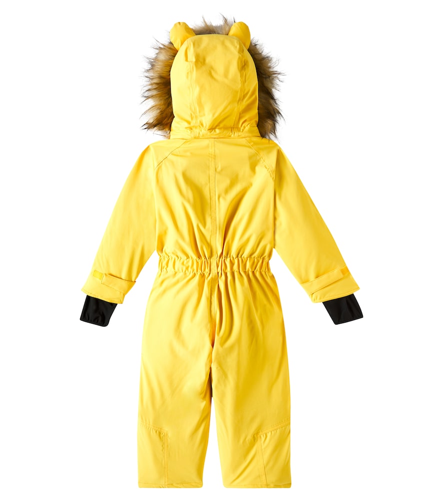  Roarsome Roarsome Cub The Lion Snowsuit 