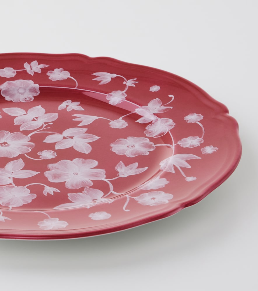  Cabana Cabana X Ginori 1735 Platzteller Floral 