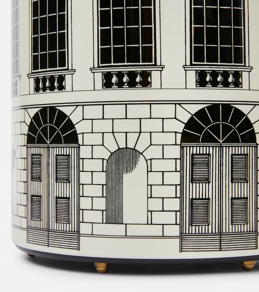  Fornasetti Fornasetti Schirmständer Architettura 