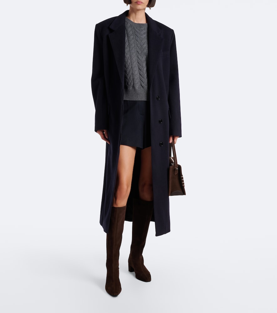Saint Honore 35 Knee-High Boots